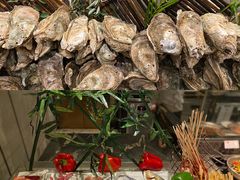-美食汇·海鲜自助餐·家庭聚会·商务宴请(青秀万达文华店)