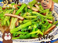 -水香园·中国徽菜名店(紫霞大道店)