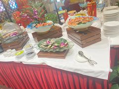 -东方苑自助餐厅(稻香湖景酒店)