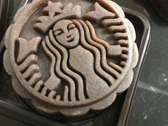 -星巴克(成都太古里二店)