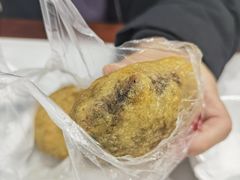 京天红天津炸糕-京天红酒家(虎坊路店)