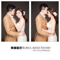 -艺匠摄影ARTIZ STUDIO(南京店)