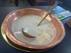 -诺敏塔拉奶茶-布里亚特包子-手把肉(锦都会店)