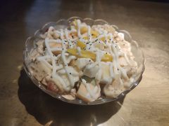 -吞鱼兽麻辣烤鱼(万达店)
