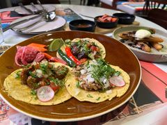 -墨纪Mojí墨西哥餐厅(官舍店)