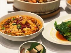 -眉州东坡(上海中心店)