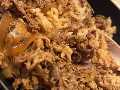 肥牛饭-阿那亚第三食堂 Cafeteria 3