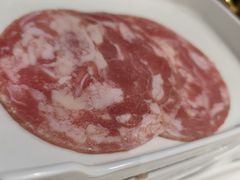 -北京汉斯特自助烤肉(临朐店)