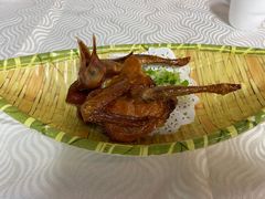 -东胜客河鲜店·西江河鲜·老字號渔家菜