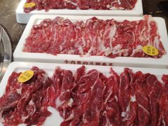 -潮德阿水牛肉火锅(深圳总店)