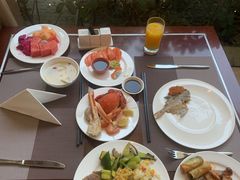 -索菲特西湖大酒店·香榭丽全日候餐厅(南山路店)