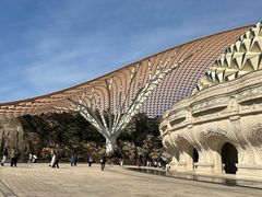 -牛首山文化旅游区