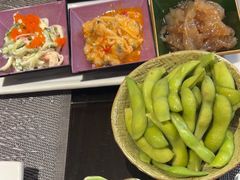 -昱匠·日本料理(金融街店)