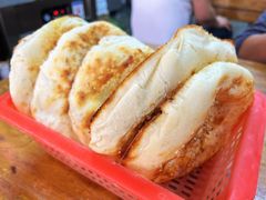 烧饼-沛风鲜狗肉(清怡花园店)