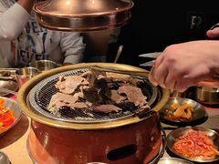 -西塔老太太泥炉烤肉(北京望京店)