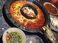 -蜀大侠火锅(寰球文化地标·总府店)