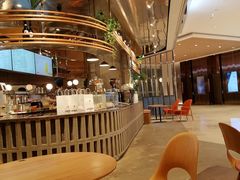 -Wagas沃歌斯(武汉恒隆广场店)