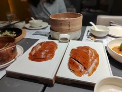 -小大董·烤鸭(观景餐厅·南京西路店)