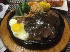 -西部牛排(当涂店)