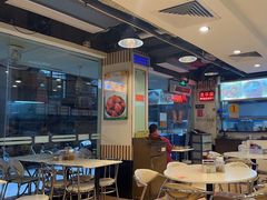 -玲又珑美食(盘福路店)