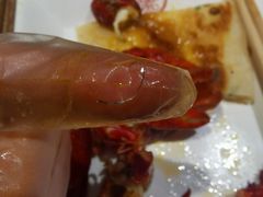 -叶派龙虾•招牌香辣蟹·海鲜(中海国际店)