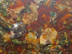 -院8里·小聚园老川菜(九眼桥店)