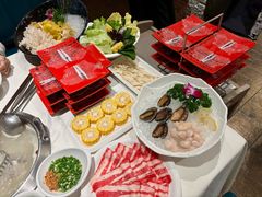 -纯味斑鱼府(中海环宇荟店)