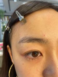 -眉毛攻略·专业修眉染眉野生眉