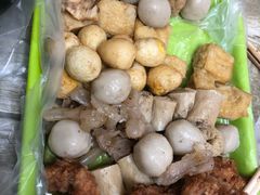 -马记大锅煮(总店)