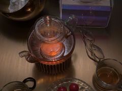 -Love Story爱情故事·养生SPA会所(体育店)