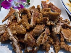 -食鸡公社辣子鸡·潍坊菜·烧烤