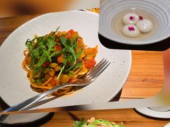 -本处·素食·融合料理(南油店)