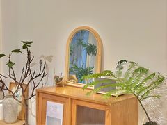-团子君寿司·茶