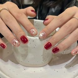 -M·X Nail日式美甲美睫