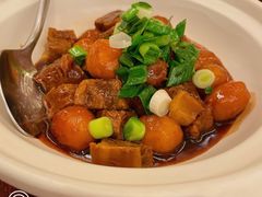-湘湖逍遥庄园·水漾中餐厅