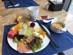 -长沙世纪金源大饭店·金世纪中餐厅