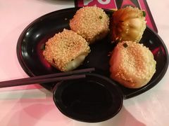 小杨生煎-小杨生煎(湟普汇店)