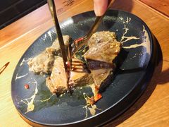 -受气牛肉·重庆耙牛肉(来福士店)