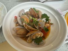 -79号渔船海鲜饭店(坂田店)