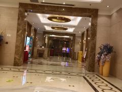 -芭菲盛宴·环球美食(袁家岗店)