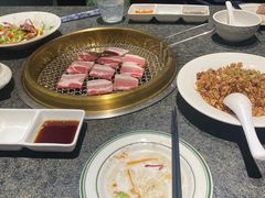 -NIUAN牛庵·日式和牛烧肉(恒隆店)