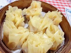 -百年老字号·马家烧麦馆(中街店)
