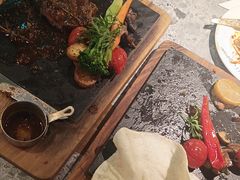 -芭莉与彩虹西餐厅(成都合生汇店)