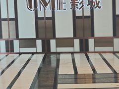 -UME影城(中国巨幕高新店)