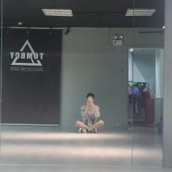 -TOMBOY爵士舞韩舞舞社