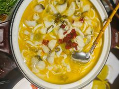 -火宫殿·湘菜小吃·商务宴请·生日聚会(东塘店)