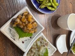 -东京屋(武定路店)