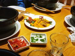 -小乔过桥米线(玉林店)