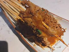 -杨翔豆皮涮牛肚(万和城店)