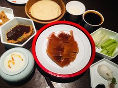 烤鸭半只-掌柜的店·河南菜(世茂店)